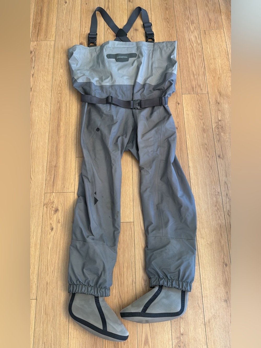 Patagonia Men's Rio Azul Waders